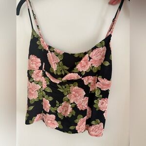 Reformation Tank top